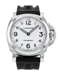 Panerai Luminor Base PAM00114